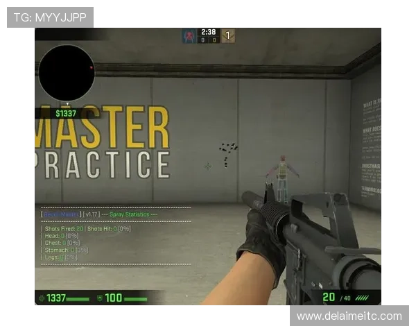 以CSGO为核心解析战术进化与电竞文化发展全景深度观察玩家生态与未来趋势