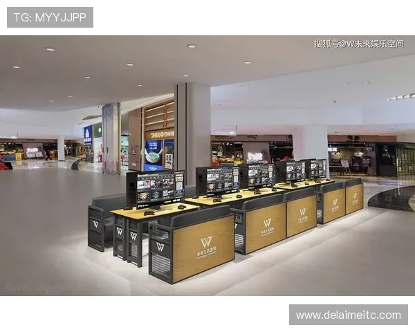 中国游戏中心引领全民娱乐新生态打造多元互动游戏平台发展新未来